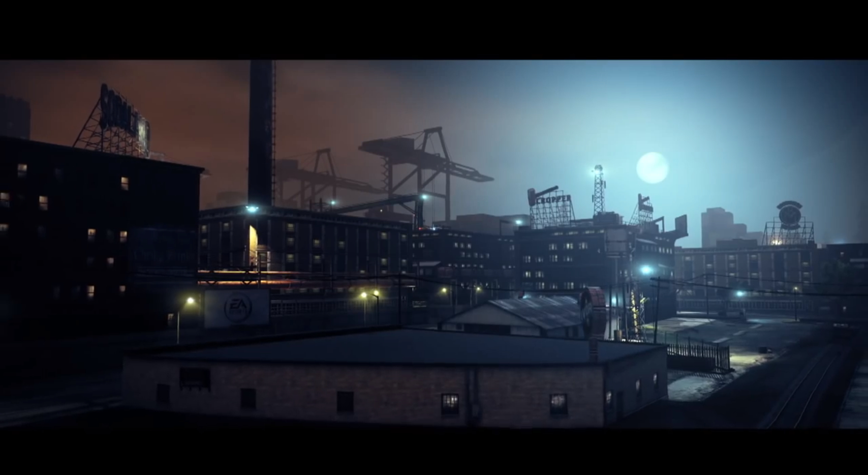 Need For Speed No Limits System  Requirements visual data 6